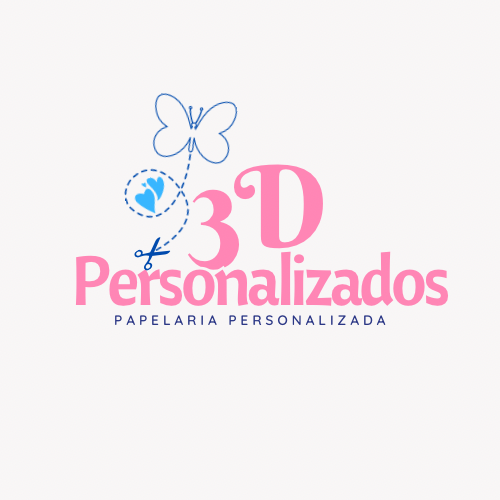 3D Personalizados
